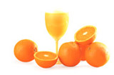 賀寶芙,活力飲料橘子